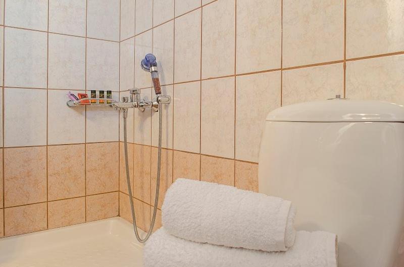 Marina Luxury Studio Ханя Екстериор снимка