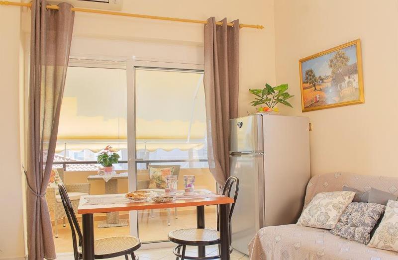 Marina Luxury Studio Ханя Екстериор снимка