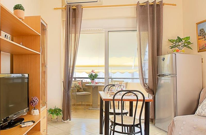 Marina Luxury Studio Ханя Екстериор снимка