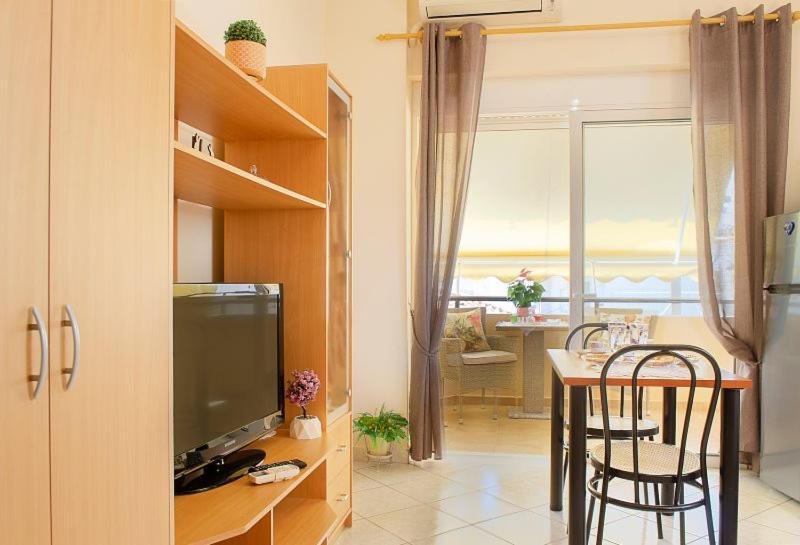 Marina Luxury Studio Ханя Екстериор снимка